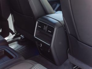 Porsche, Cayenne, III, 2020 купить в салоне Million Miles