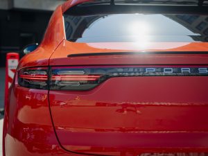 Porsche, Cayenne, III, 2020 купить в салоне Million Miles