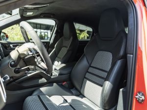 Porsche, Cayenne, III, 2020 купить в салоне Million Miles