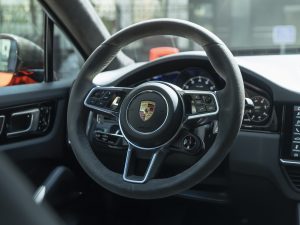 Porsche, Cayenne, III, 2020 купить в салоне Million Miles