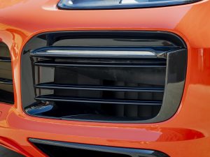 Porsche, Cayenne, III, 2020 купить в салоне Million Miles