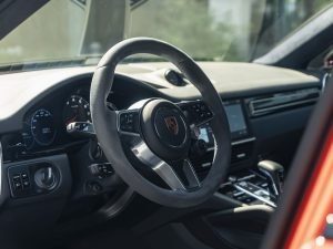 Porsche, Cayenne, III, 2020 купить в салоне Million Miles