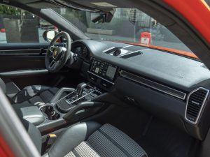 Porsche, Cayenne, III, 2020 купить в салоне Million Miles