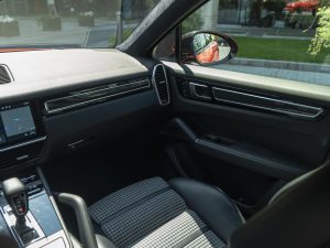 Porsche, Cayenne, III, 2020 купить в салоне Million Miles