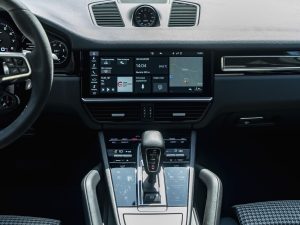 Porsche, Cayenne, III, 2020 купить в салоне Million Miles