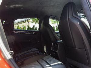 Porsche, Cayenne, III, 2020 купить в салоне Million Miles
