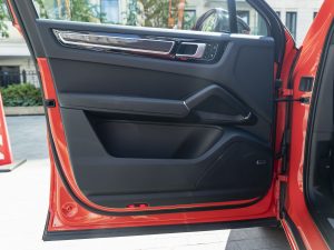 Porsche, Cayenne, III, 2020 купить в салоне Million Miles