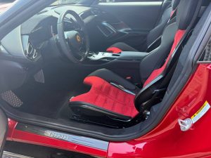 Ferrari, 12Cilindri, I, 2025 купить в салоне Million Miles