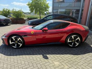 Ferrari, 12Cilindri, I, 2025 купить в салоне Million Miles