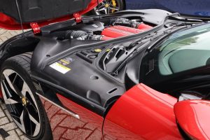 Ferrari, 12Cilindri, I, 2025 купить в салоне Million Miles