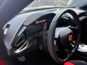Ferrari, 12Cilindri, I, 2025 купить в салоне Million Miles