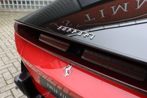 Ferrari, 12Cilindri, I, 2025 купить в салоне Million Miles