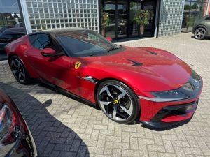 Ferrari, 12Cilindri, I, 2025 купить в салоне Million Miles