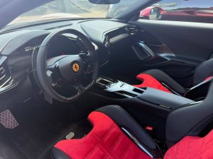 Ferrari, 12Cilindri, I, 2025 купить в салоне Million Miles