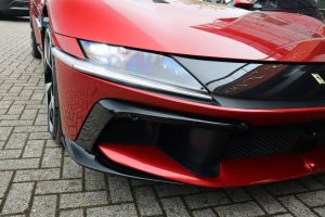 Ferrari, 12Cilindri, I, 2025 купить в салоне Million Miles