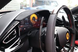 Ferrari, 12Cilindri, I, 2025 купить в салоне Million Miles