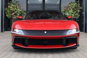 Ferrari, 12Cilindri, I, 2025 купить в салоне Million Miles