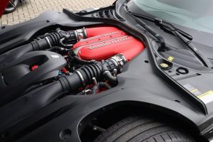 Ferrari, 12Cilindri, I, 2025 купить в салоне Million Miles
