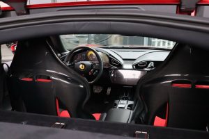 Ferrari, 12Cilindri, I, 2025 купить в салоне Million Miles