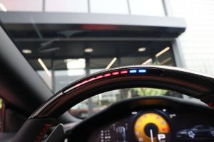Ferrari, 12Cilindri, I, 2025 купить в салоне Million Miles