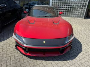 Ferrari, 12Cilindri, I, 2025 купить в салоне Million Miles