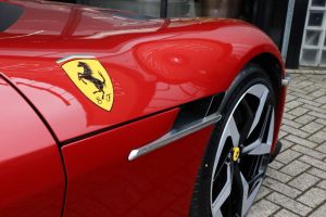 Ferrari, 12Cilindri, I, 2025 купить в салоне Million Miles