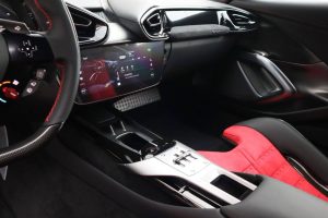 Ferrari, 12Cilindri, I, 2025 купить в салоне Million Miles