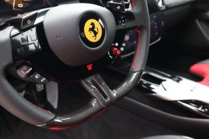 Ferrari, 12Cilindri, I, 2025 купить в салоне Million Miles