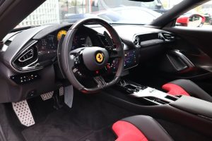 Ferrari, 12Cilindri, I, 2025 купить в салоне Million Miles