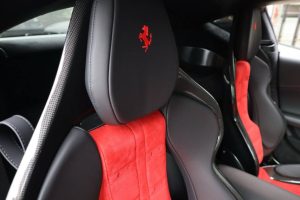 Ferrari, 12Cilindri, I, 2025 купить в салоне Million Miles