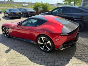 Ferrari, 12Cilindri, I, 2025 купить в салоне Million Miles