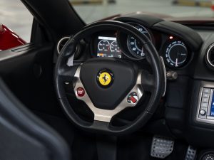 Ferrari, California, I, 2010 купить в салоне Million Miles