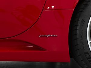 Ferrari, California, I, 2010 купить в салоне Million Miles