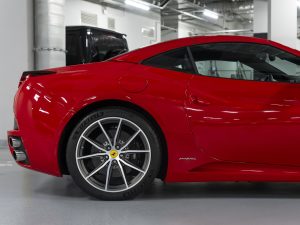 Ferrari, California, I, 2010 купить в салоне Million Miles