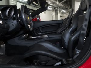 Ferrari, California, I, 2010 купить в салоне Million Miles