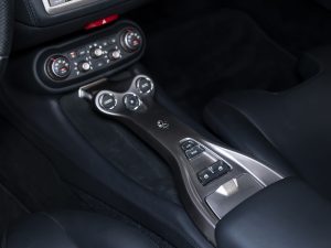 Ferrari, California, I, 2010 купить в салоне Million Miles