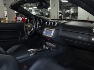 Ferrari, California, I, 2010 купить в салоне Million Miles