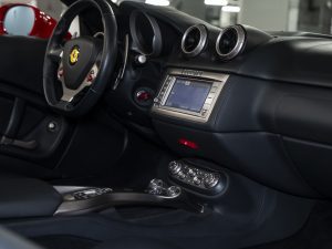 Ferrari, California, I, 2010 купить в салоне Million Miles