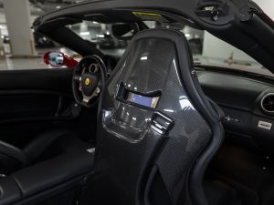 Ferrari, California, I, 2010 купить в салоне Million Miles