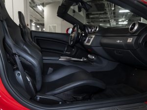 Ferrari, California, I, 2010 купить в салоне Million Miles