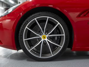 Ferrari, California, I, 2010 купить в салоне Million Miles