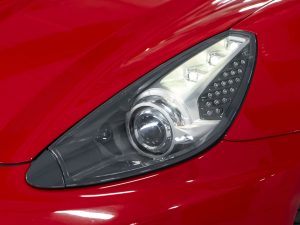 Ferrari, California, I, 2010 купить в салоне Million Miles