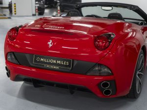 Ferrari, California, I, 2010 купить в салоне Million Miles
