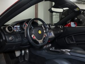 Ferrari, California, I, 2010 купить в салоне Million Miles