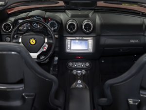 Ferrari, California, I, 2010 купить в салоне Million Miles