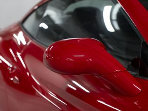 Ferrari, California, I, 2010 купить в салоне Million Miles