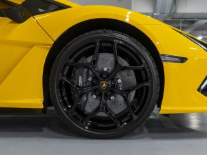 Lamborghini, Revuelto, I, 2025 купить в салоне Million Miles