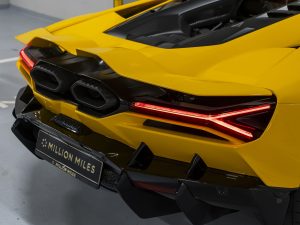 Lamborghini, Revuelto, I, 2025 купить в салоне Million Miles