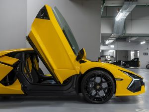 Lamborghini, Revuelto, I, 2025 купить в салоне Million Miles