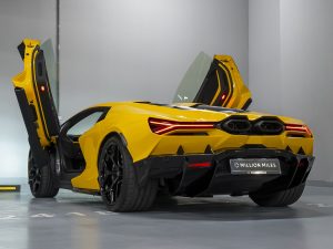 Lamborghini, Revuelto, I, 2025 купить в салоне Million Miles